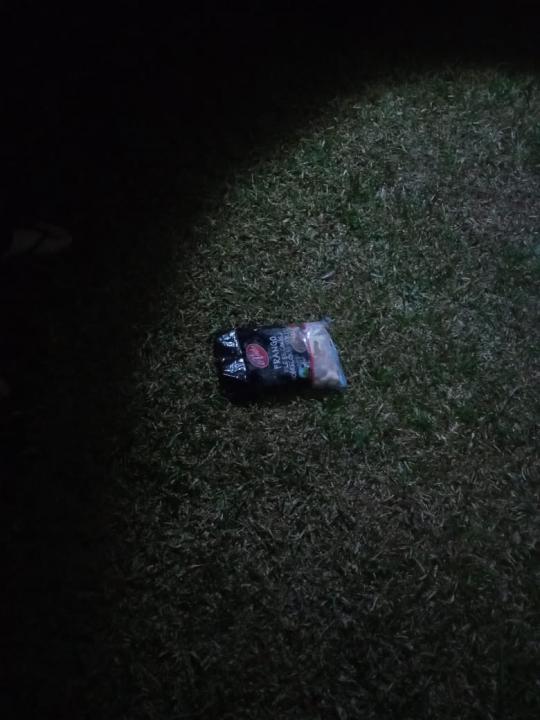 Foto 5 de 14 — Homem invade e detona creche em Araraquara